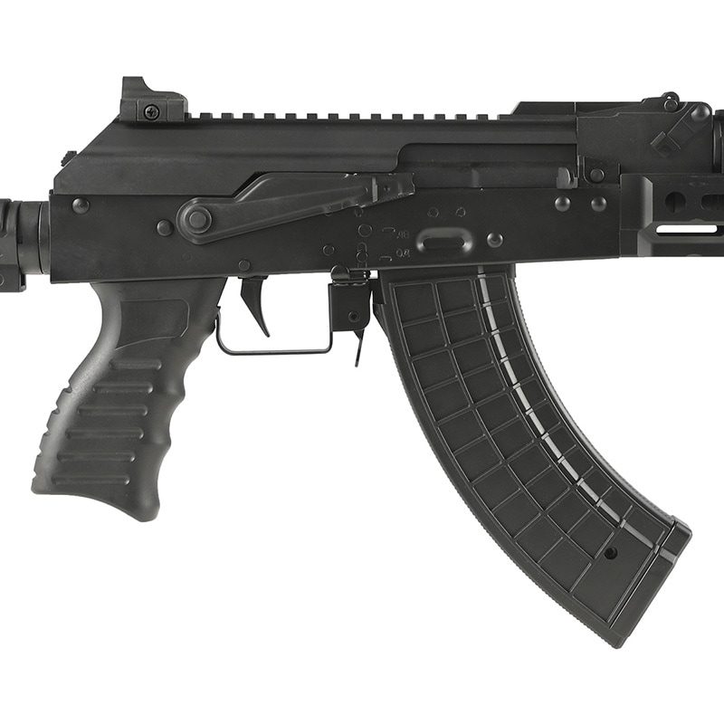 Golden Eagle AK MIカスタム Type2ストック 電動ガン ライフル
