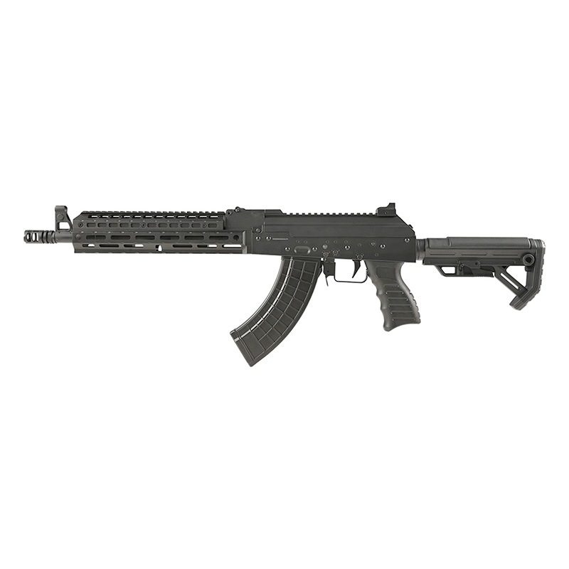 Golden Eagle AK MIカスタム Type2ストック 電動ガン ライフル