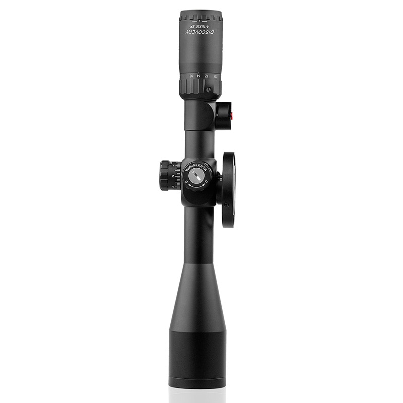 DISCOVERY VT-3 4-16X50 SFAI ライフルスコープ | 光学機器,スコープ