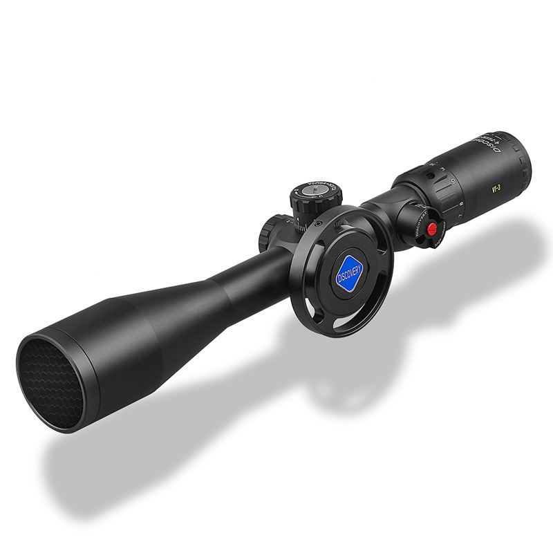 DISCOVERY VT-3 4-16X50 SFAI ライフルスコープ | 光学機器,スコープ