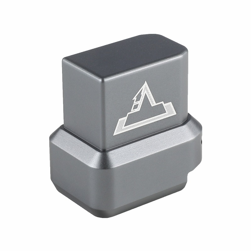 EMG TTI マガジンエクステンション (APFG MPX-K GBB/Licensed) Type B