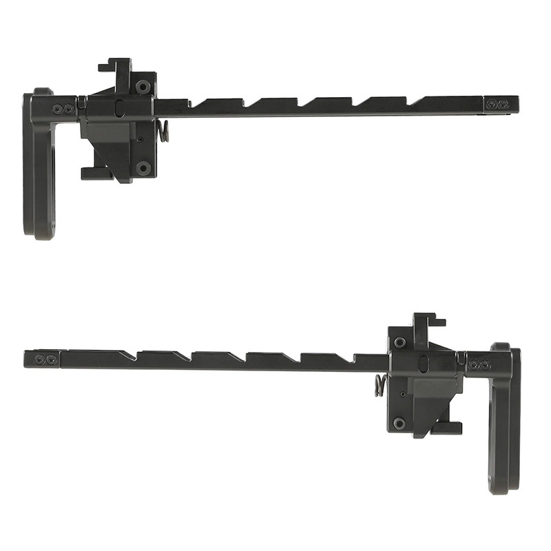 VFC MP5 GBBR リトラクトストックセット VFC MP5 GBBR リトラクトストックセット