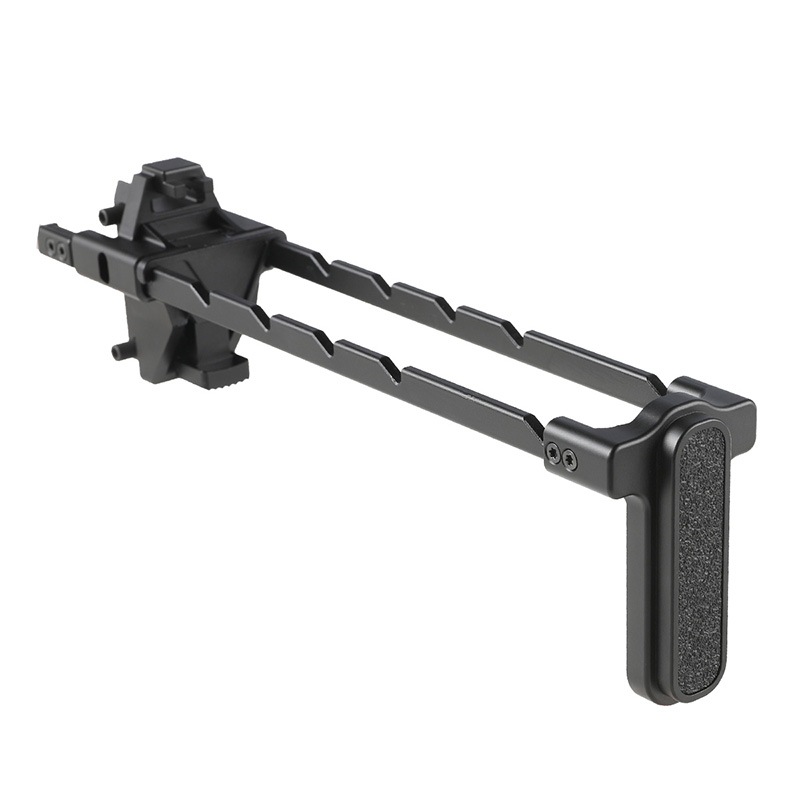 VFC MP5 GBBR リトラクトストックセット