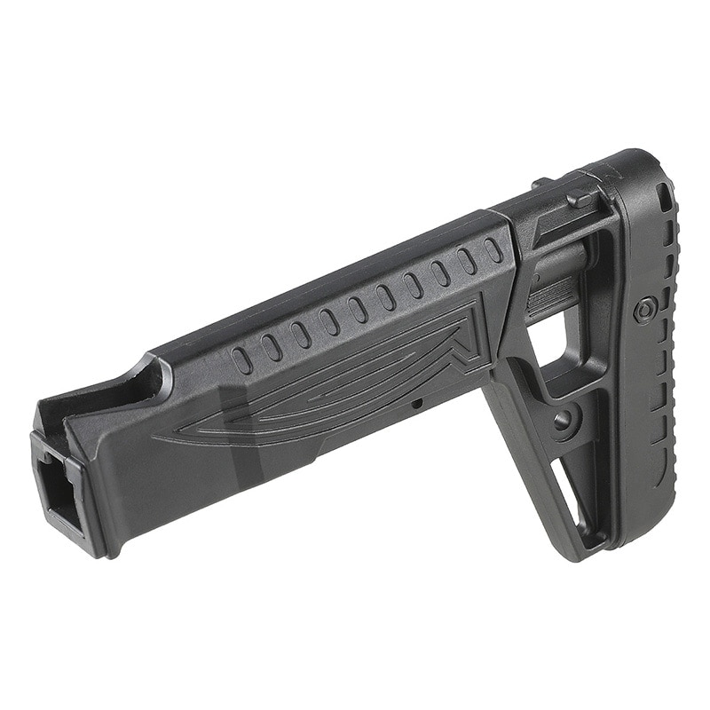 48Hセール】LCT LCK-19 テレスコピック フィクスドストック | エアガン