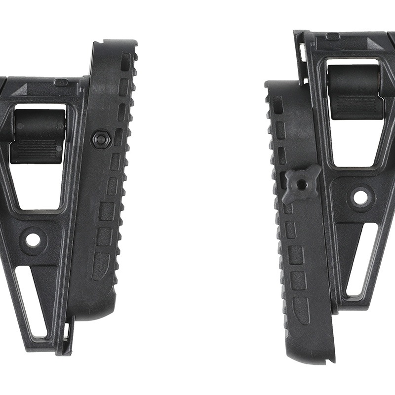 48Hセール】LCT LCK-19 テレスコピック フィクスドストック | エアガン