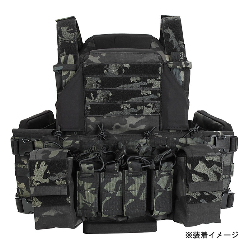 PEW Tactical HSPスタイル サンドテンションストラップキット【メール