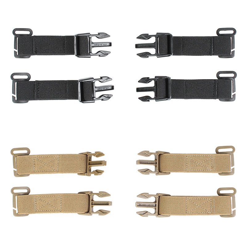 PEW Tactical HSPスタイル サンドテンションストラップキット【メール