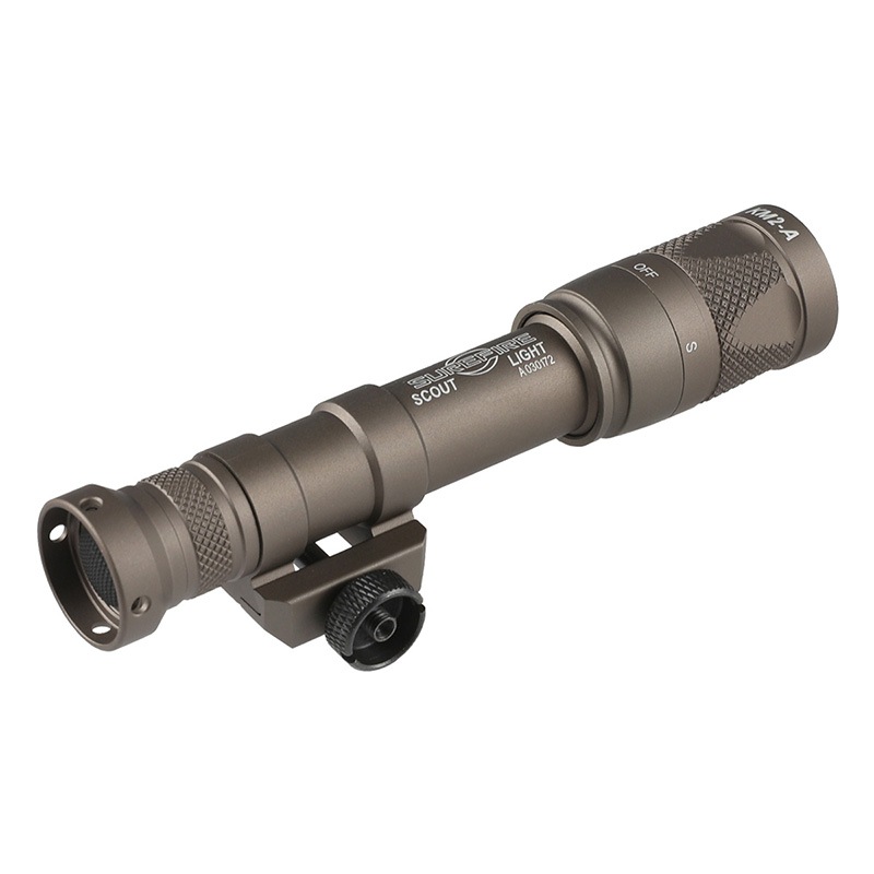 SOTAC GEAR SFタイプ M600V スカウトライト ウェポンライト