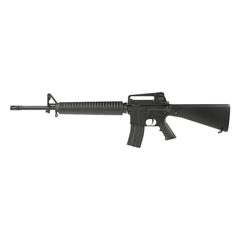 電動ガン M16A2 ドレスアップ仕様 電動ガン M16A2 ドレスアップ仕様 電動ガン M16A2 ドレスアップ仕様