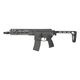 Salvo Precision MCX SPEAR LT 10.5inch CSAW GBBR �����֥����Хå��饤�ե� Gray (JP Ver./RealMarking)