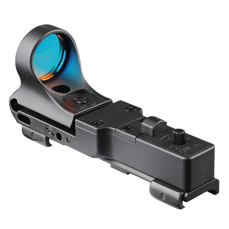 CM RWタイプ レッドドットサイト Dark | 光学機器,ドットサイト