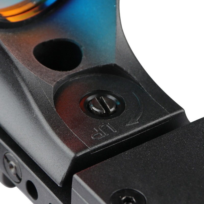 Pセール】CM RWタイプ レッドドットサイト Dark | 光学機器,ドット