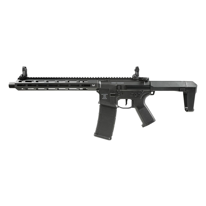 Double Eagle ダブルイーグル Honey Badger ハニーバジャー by Q AEG