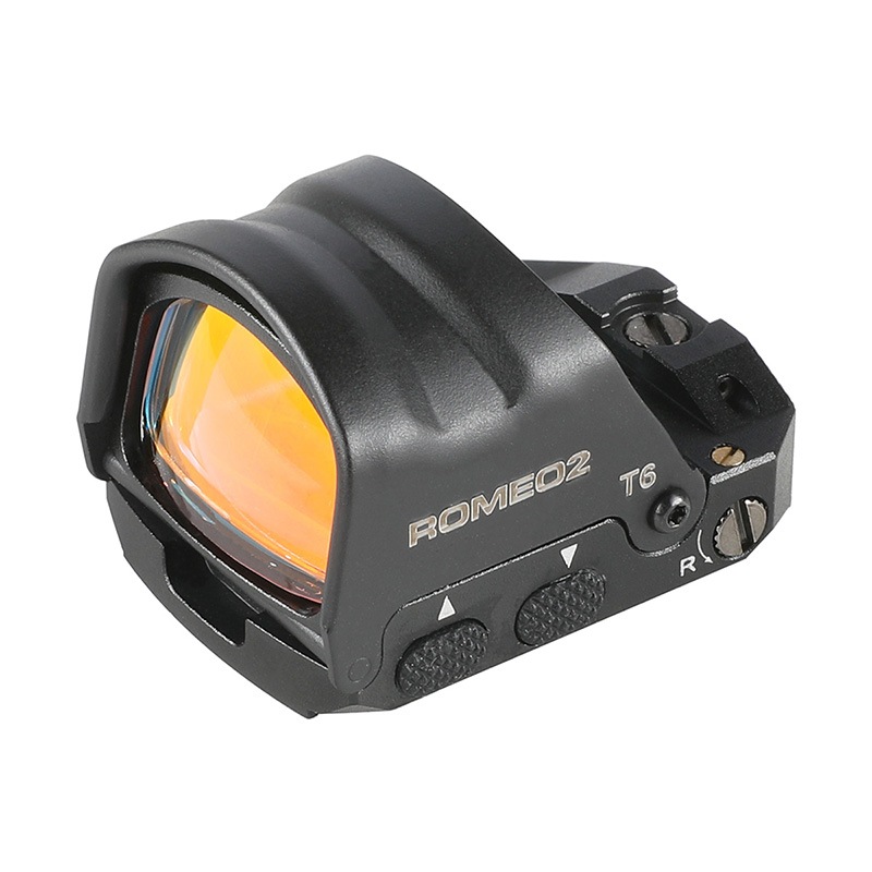 SOTAC GEAR SIG ROMEO2 タイプ ドットサイト BK シュラウド 2種付属