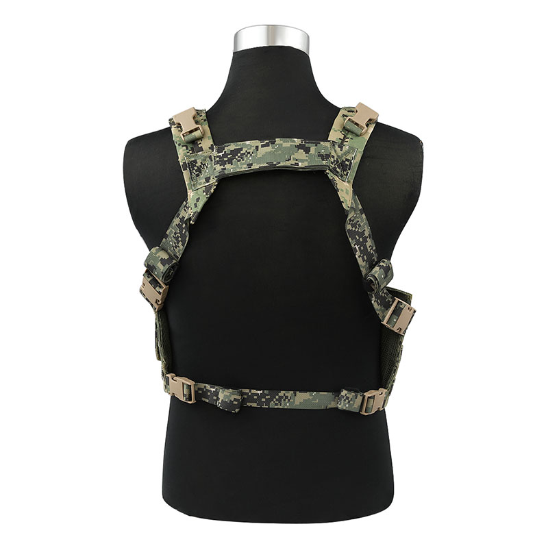 BFセール】EMERSON LBT1961K ロードベアリング チェストリグ AOR2