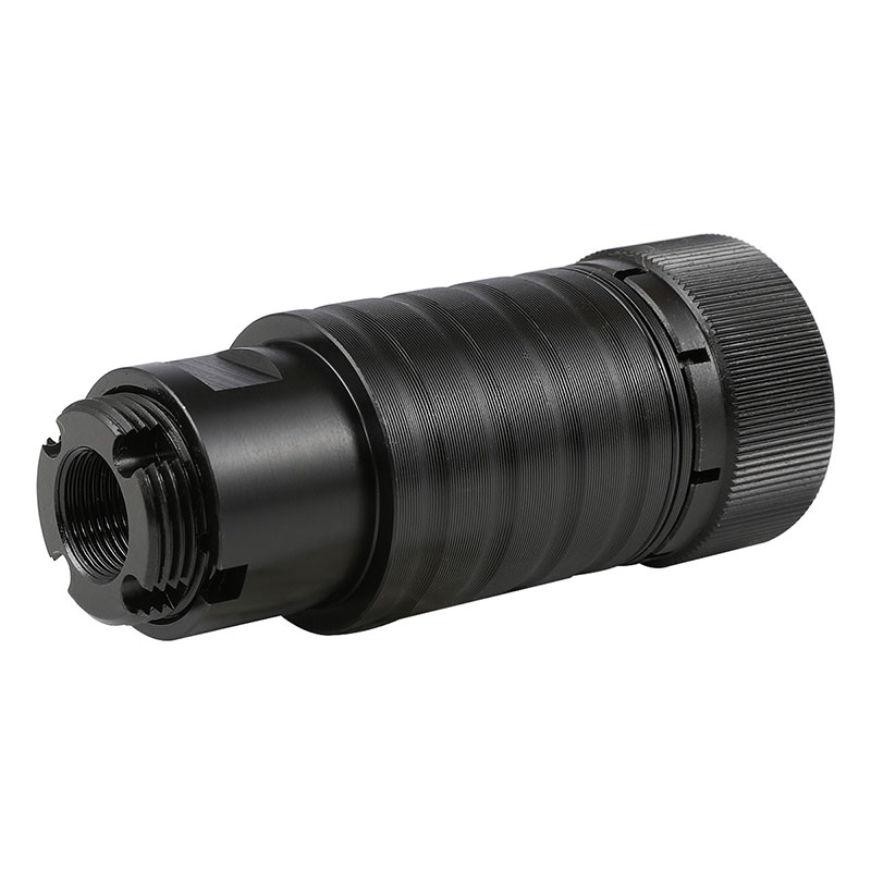 LCT KRINKOV 4-Piece フラッシュハイダー | エアガンパーツ,フラッシュ