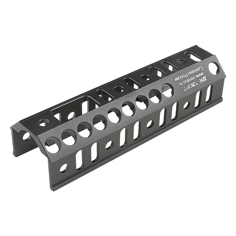 5KU Zenit DL-2タイプ アディショナルアタッチメントレール | エアガン