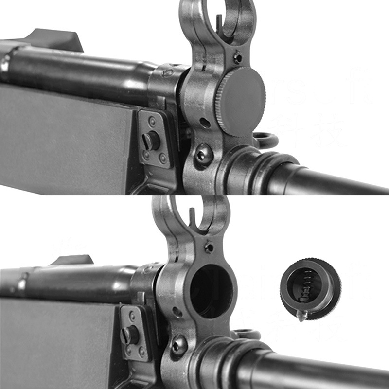 LCT G3A3 ワイドハンドガード 電動ガン(JP Ver.) BK | エアガン本体