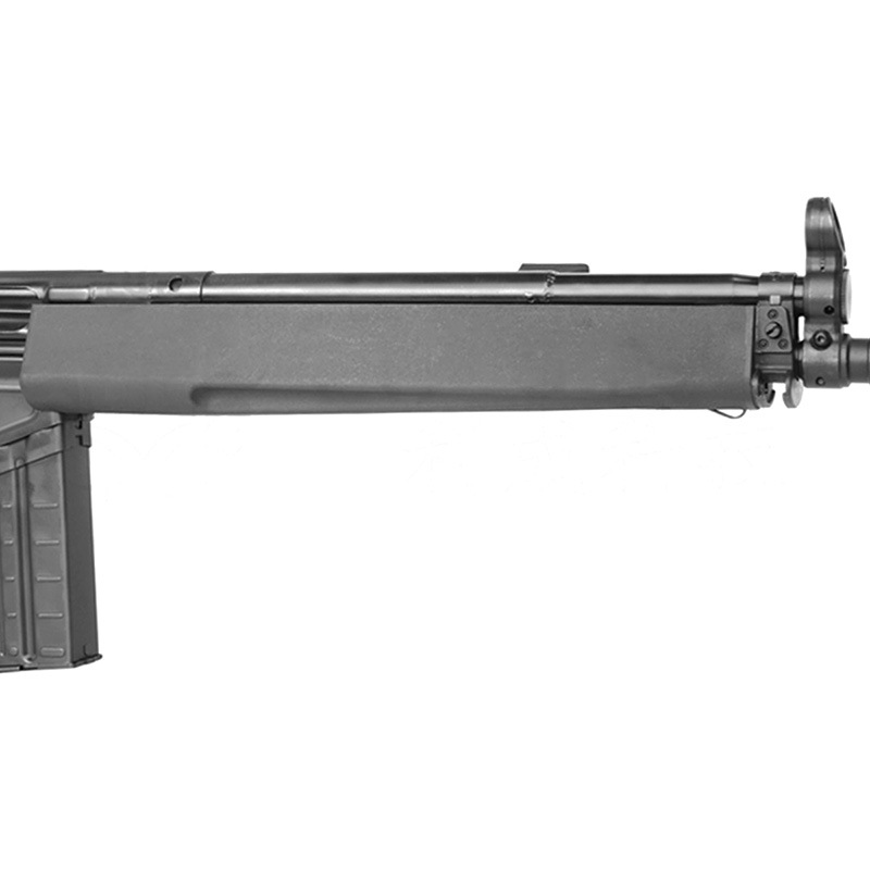 LCT G3A3 ワイドハンドガード 電動ガン(JP Ver.) BK | エアガン本体