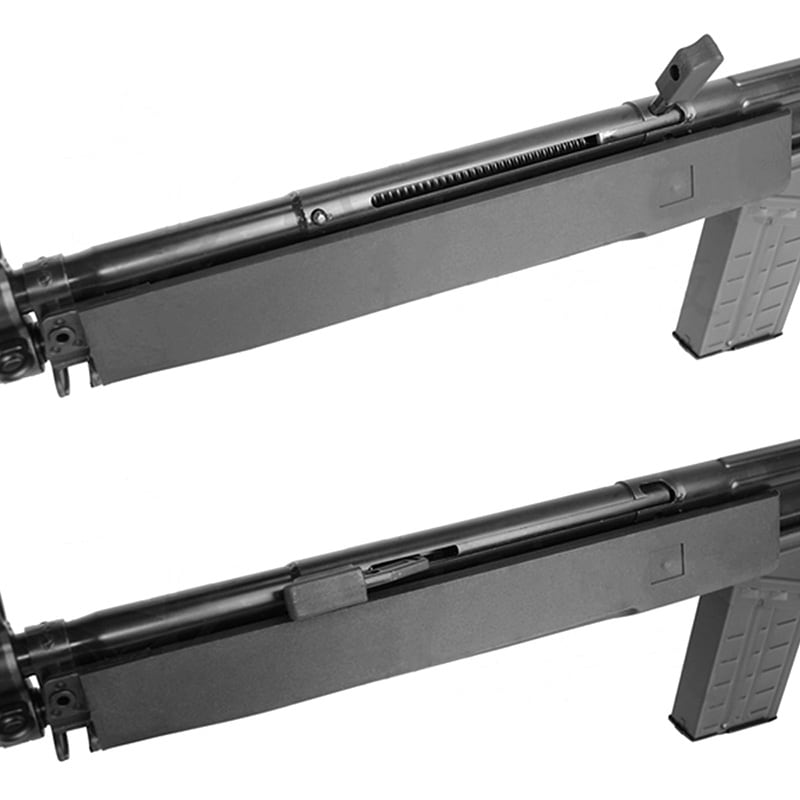 LCT G3A3 ワイドハンドガード 電動ガン(JP Ver.) BK | エアガン本体