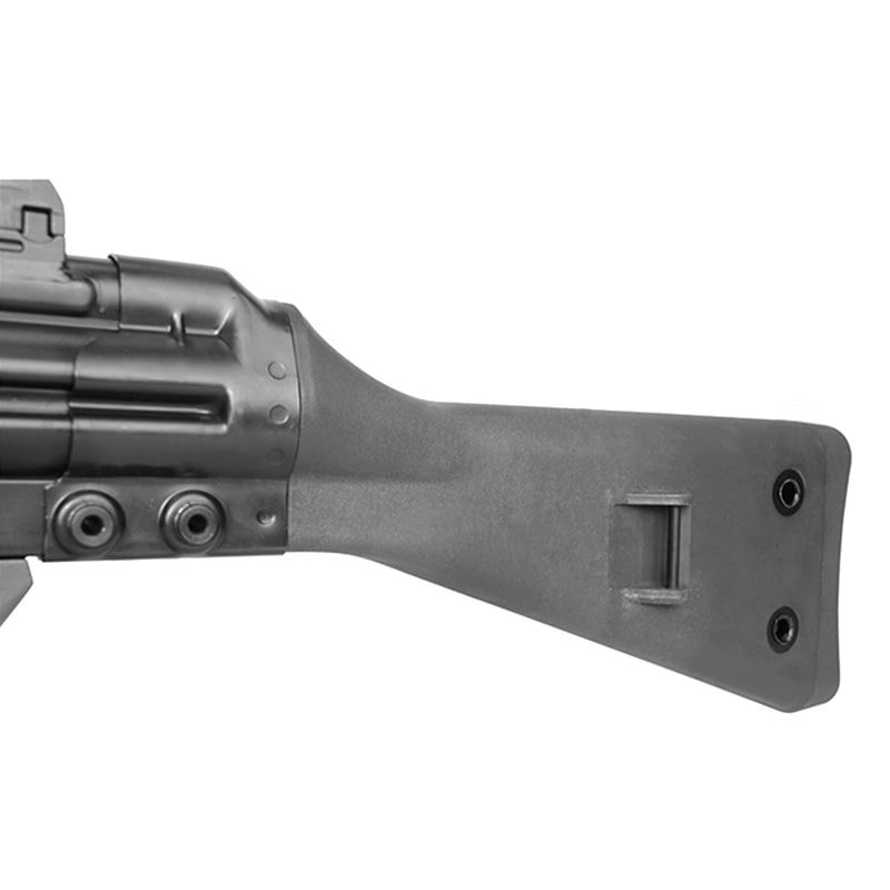 LCT G3A3 ワイドハンドガード 電動ガン(JP Ver.) BK | エアガン本体