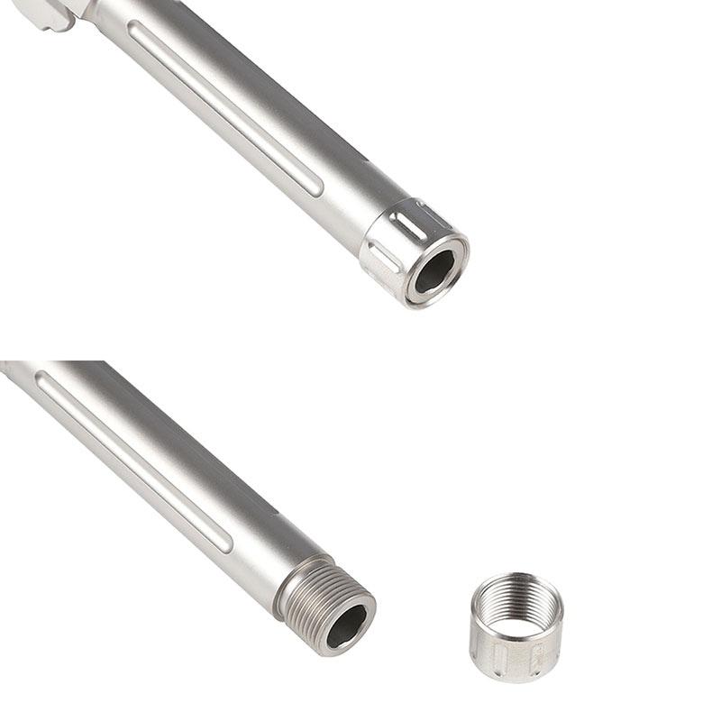 セール品】Guns Modify S3Fタイプ ステンレススレッドバレル