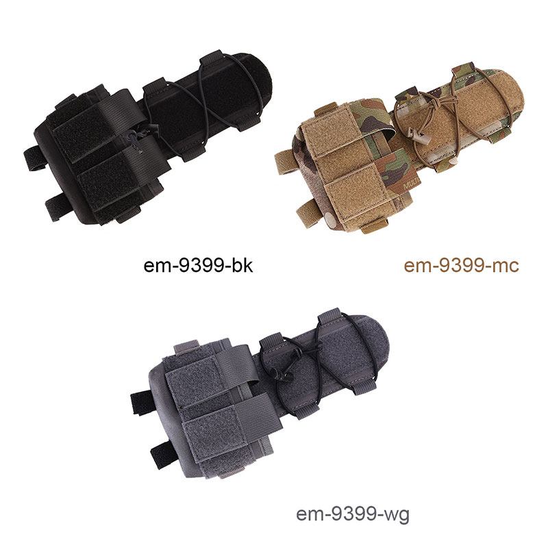 EMERSON エマーソン ナイトビジョン バッテリー FASTヘルメットポーチ
