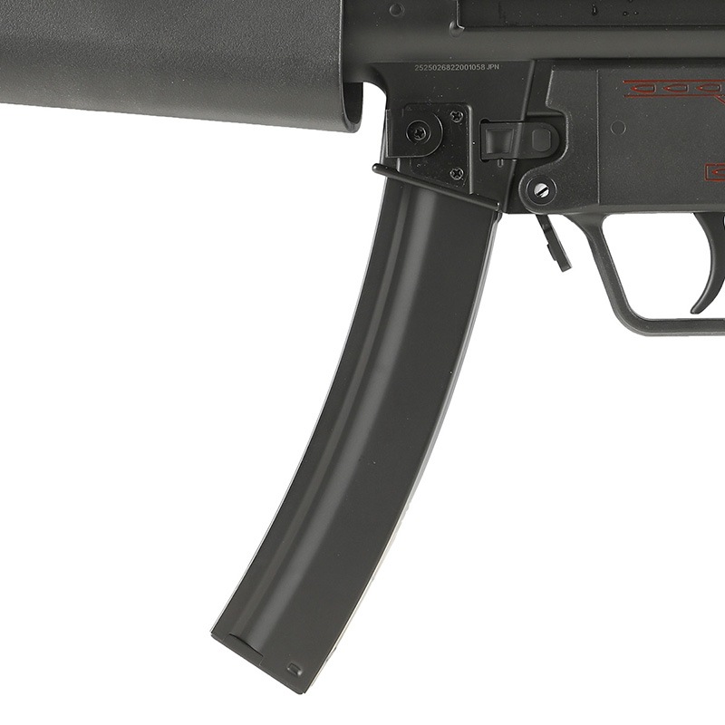 ICS mp5サブマシンガン 2マガジン付き ICS mp5サブマシンガン 2マガジン付き ICS mp5サブマシンガン 2