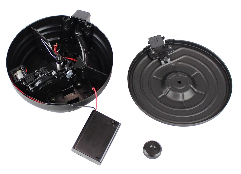 ドラムマガジンまとめ売り、さらに！値下げしました CYMA C38 AK用 電動ドラムマガジン 2500連 BK | エアガンパーツ