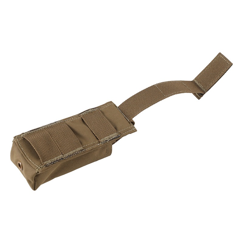 PEW Tactical TYRスタイル フラッシュバン/ターニケットホルダー