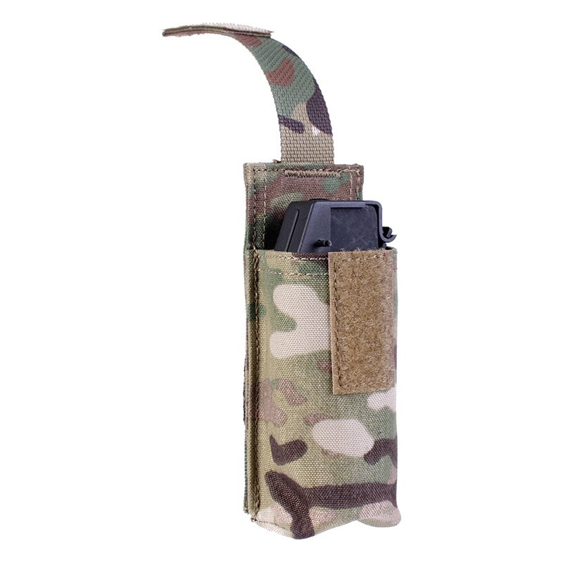 PEW Tactical TYRスタイル フラッシュバン/ターニケットホルダー
