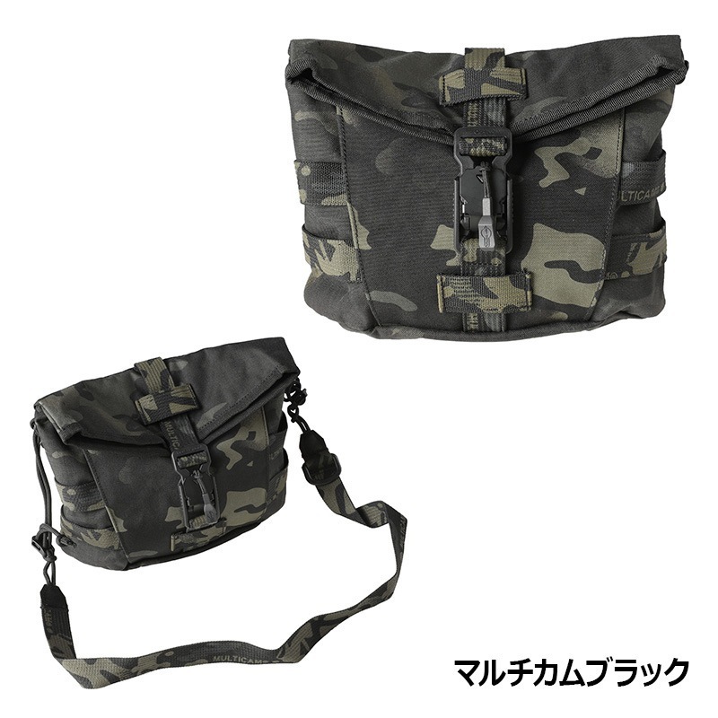 PEW Tactical 212ストリートサッチェルバッグ | サバゲー装備品,バッグ