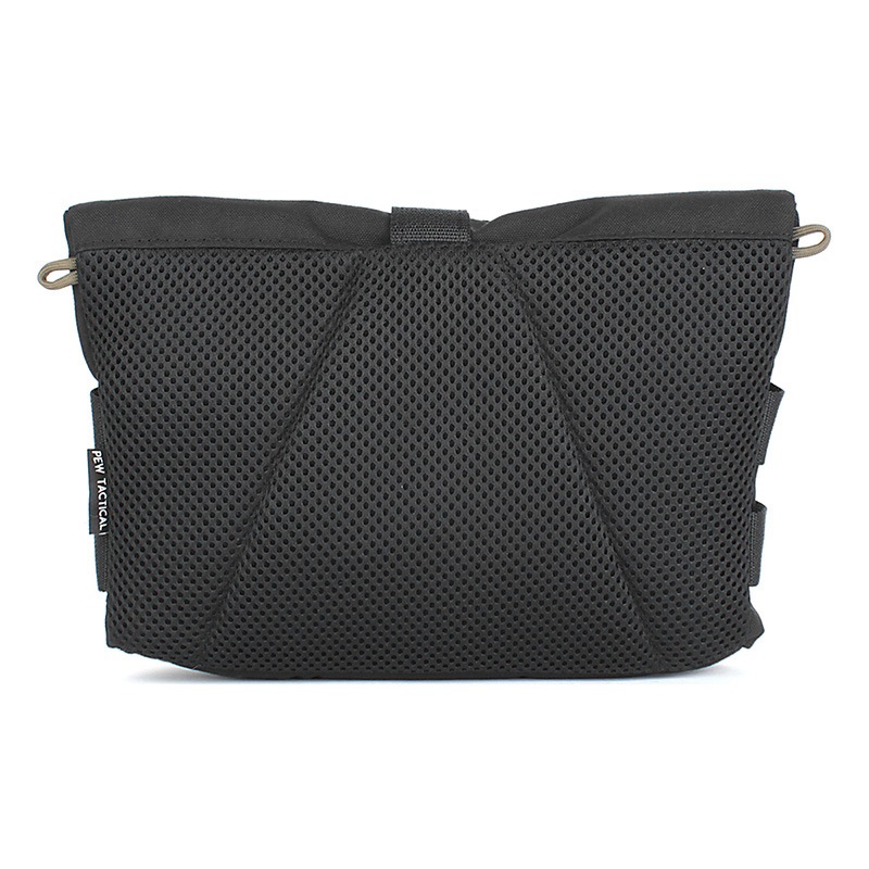 PEW Tactical 212ストリートサッチェルバッグ | サバゲー装備品,バッグ