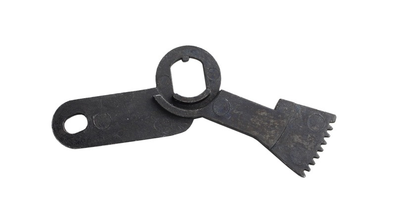 エイゼル パーツセット Basser×Imakatsu】 アベンタクローラー・バゼル – JAPAN ANGLERS