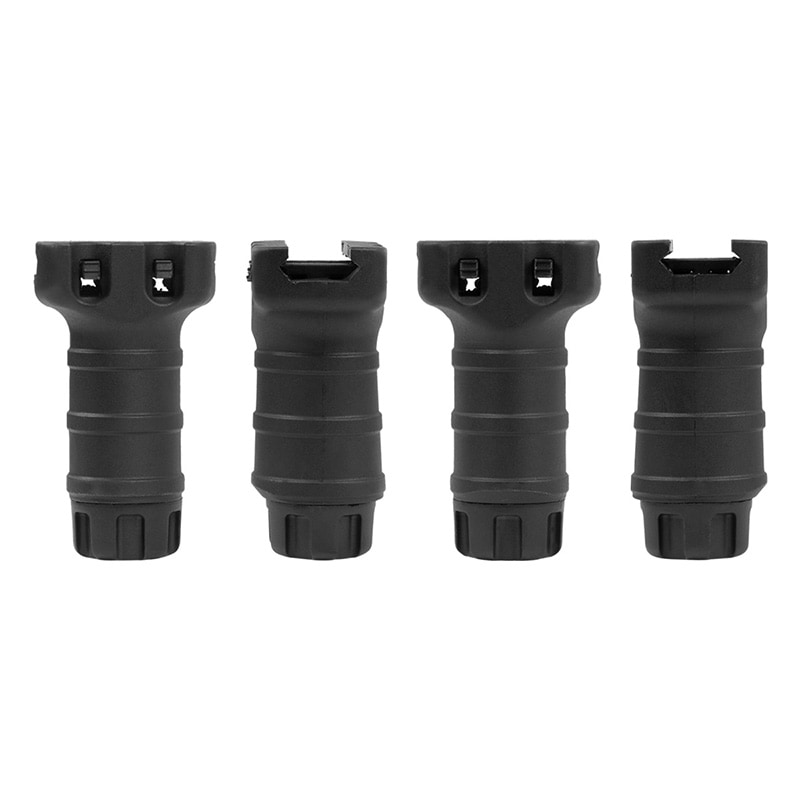 実物 TangoDown バーティカルグリップ 黒 BIGDRAGON Tango Downタイプ Stubbyバーティカルグリップ BK