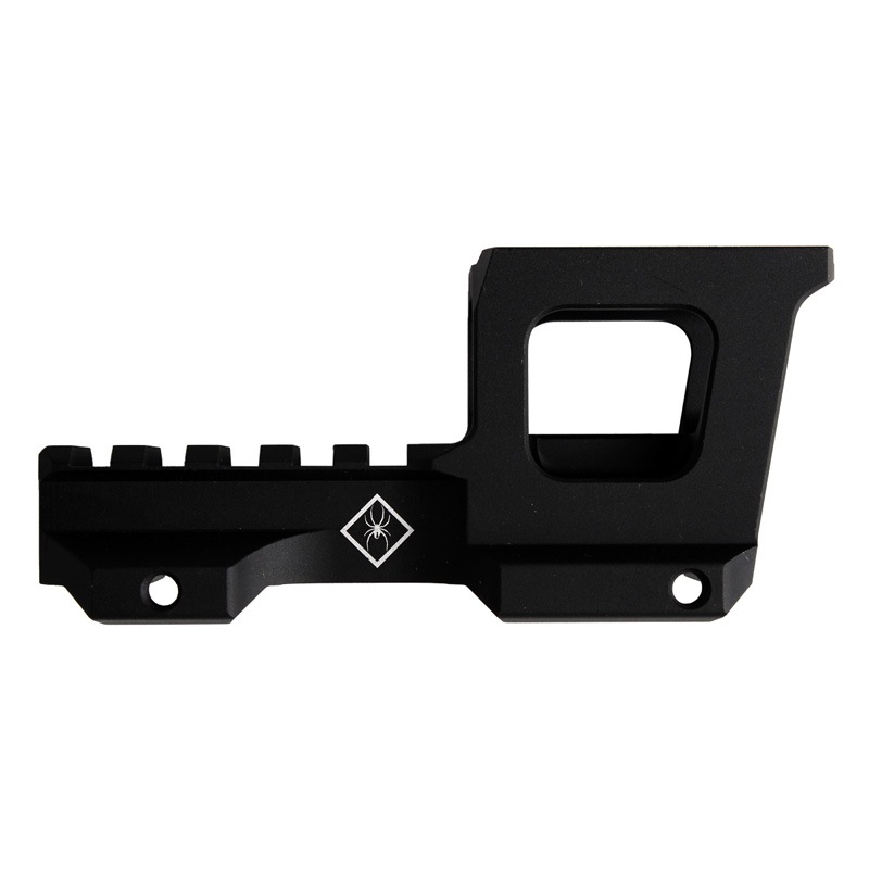 BFセール】C&C Tac Redback One RB1タイプ ハイライズマウント リアル