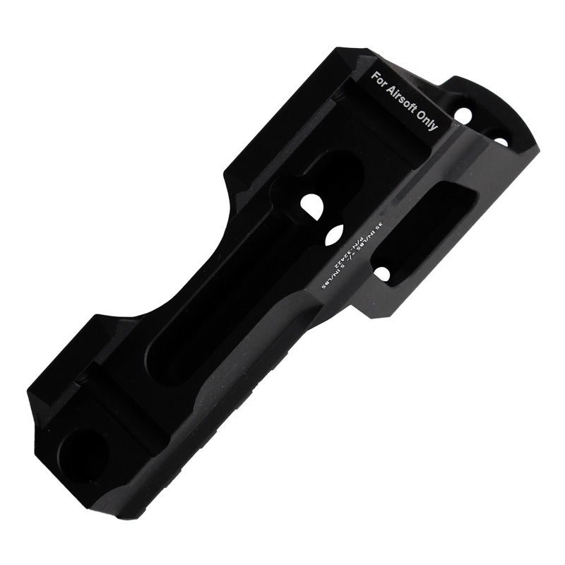 BFセール】C&C Tac Redback One RB1タイプ ハイライズマウント リアル