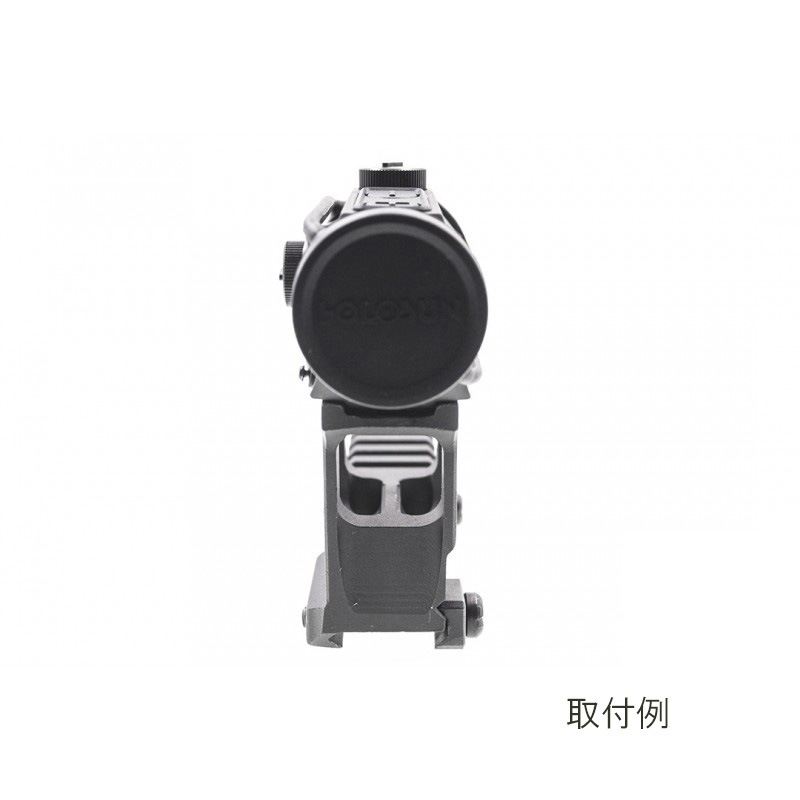 BFセール】C&C Tac Redback One RB1タイプ ハイライズマウント リアル