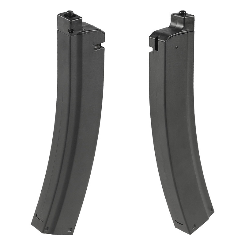 DE Airsoft CARACAL CMP9 サブマシンガン AEG Black (Kestrel V2 BT