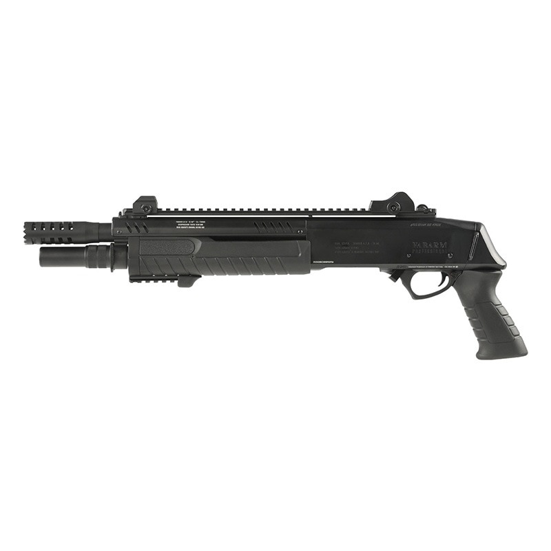 購入者決定　FABARM   STF12   ガスショットガン　美品 BO Manufacture] Fabarm STF/12 Compact ガスショットガン 日本仕様
