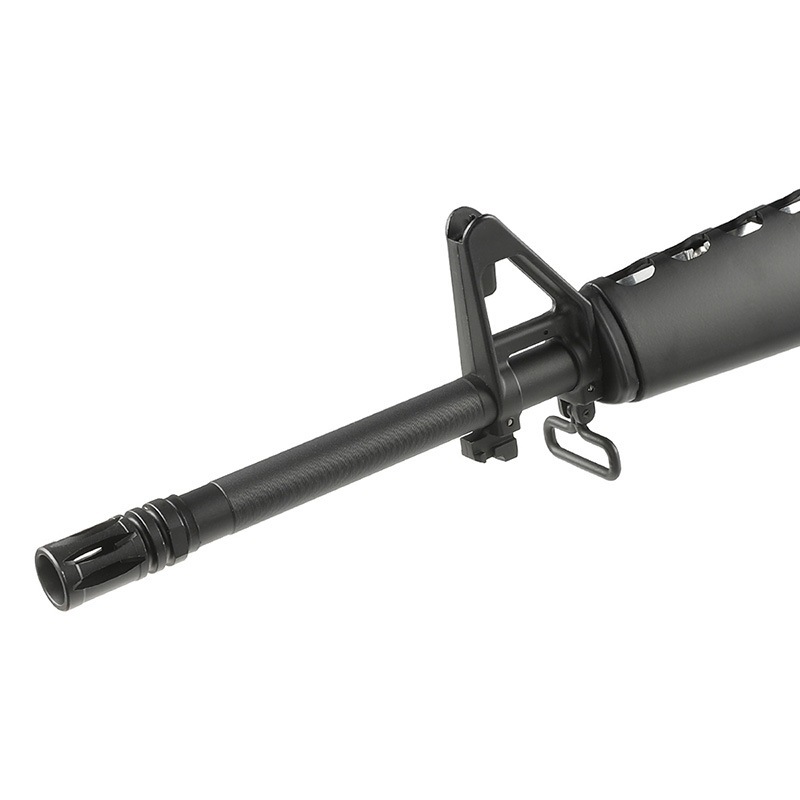 Golden Eagle M16A1 AEG フルメタル 電動ガン | エアガン本体