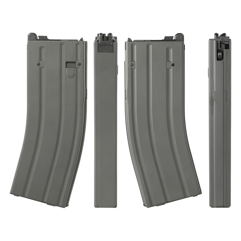 Salvo Precision MCX SPEAR LT 11.5inch GBBR �����֥����Хå��饤�ե� Black (JP Ver./RealMarking)