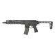 Salvo Precision MCX SPEAR LT 11.5inch GBBR �����֥����Хå��饤�ե� Black (JP Ver./RealMarking)