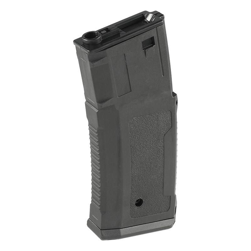 Golden Eagle AR/M4�Ѽ���ޥ����� TypeA 300Ϣ Black STD��ư������