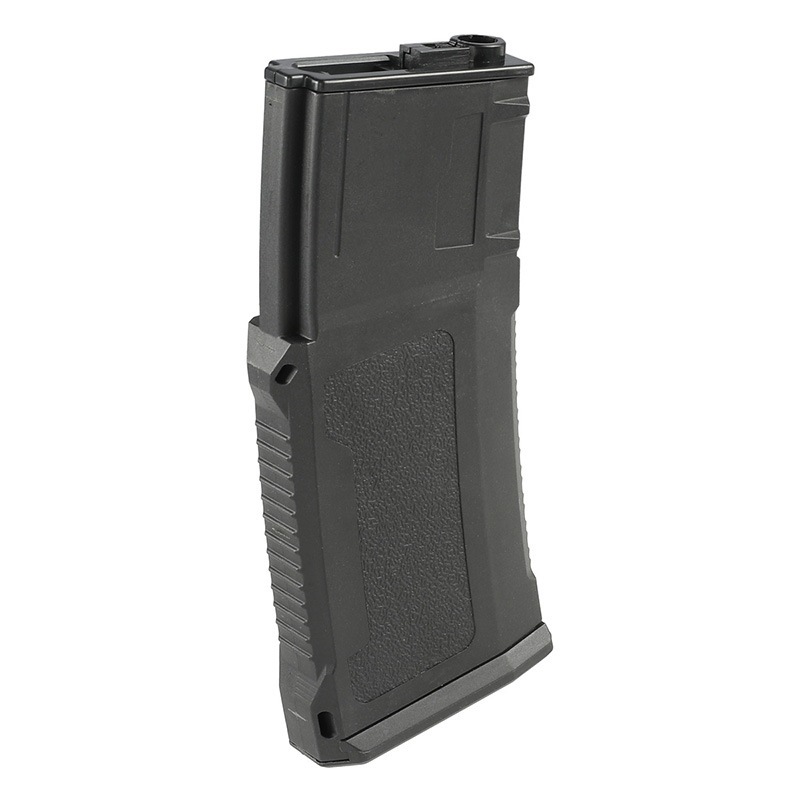 Golden Eagle AR/M4�Ѽ���ޥ����� TypeA 300Ϣ Black STD��ư������