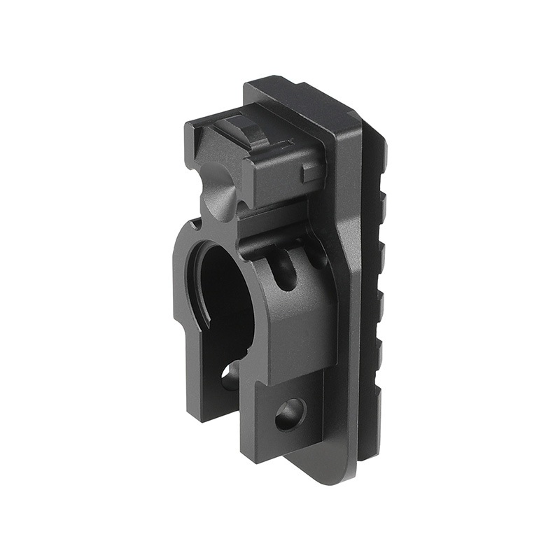 5KU M1913 (20mmレール) ストックアダプター アルミニウム製