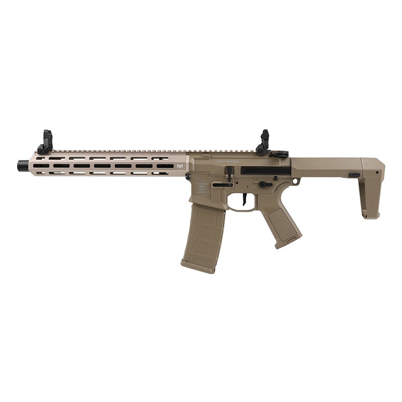 マルイM4 DE ハニーバジャー　電子トリガー マルイM4 DE ハニーバジャー 電子トリガー マルイM4 DE ハニーバジャー