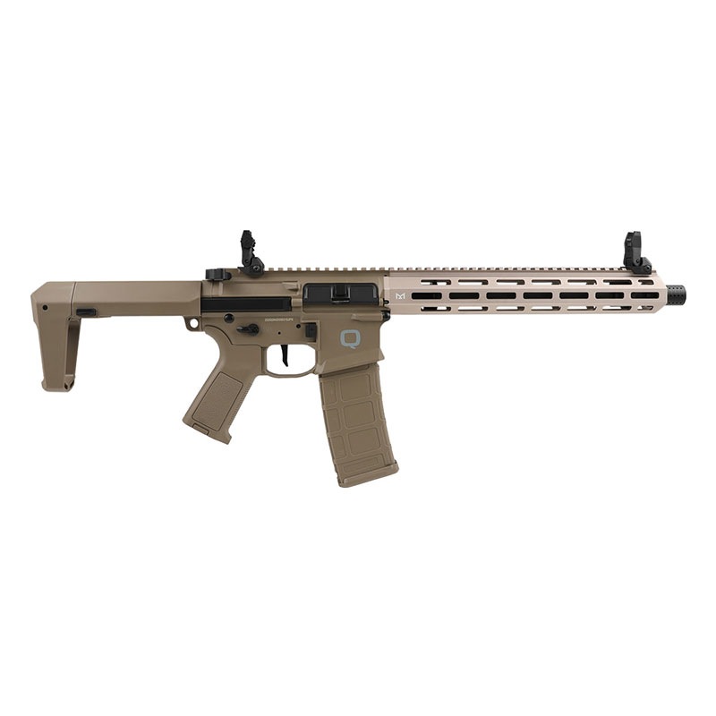 ダブルイーグル製電動エアガン ハニーバジャー　電子トリガー　電動ガン Double Eagle ダブルイーグル Honey Badger ハニーバジャー by Q AEG