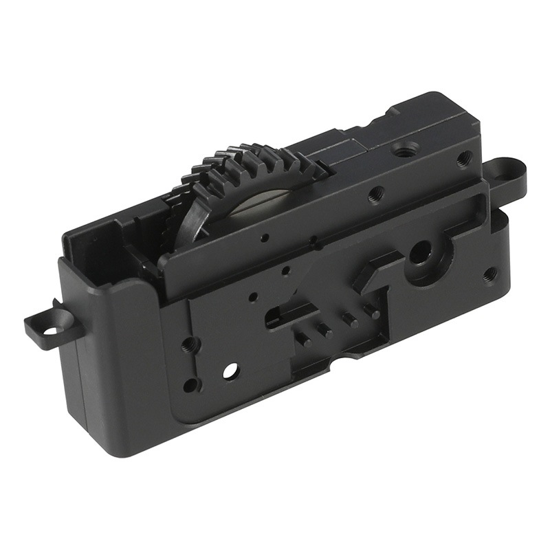 HTGベーシック CNCギアボックス PTW電動ガン用 | エアガンパーツ