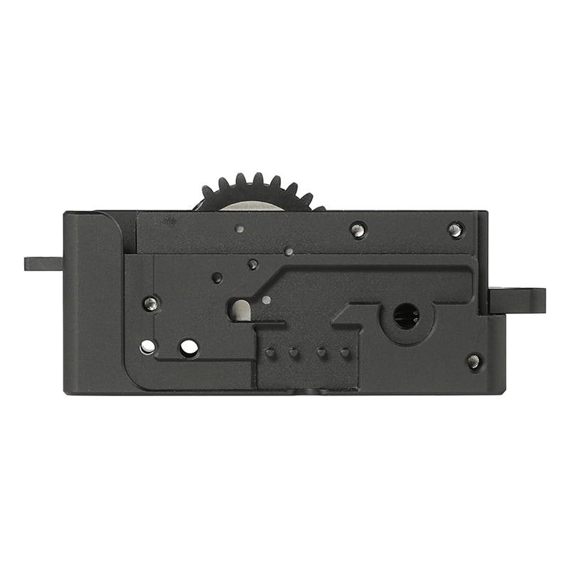 HTGベーシック CNCギアボックス PTW電動ガン用 | エアガンパーツ